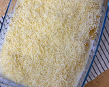 Foto del paso 3 de la receta: Mac&Cheese al horno- receta viral