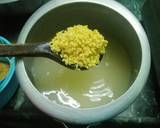 Hyderabadi Meethi Daal and Roti recipe step 1 photo