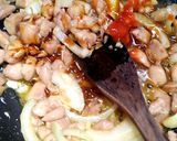 Foto langkah ke 4 dari resep Ayam goreng mentega.