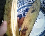 Foto langkah ke 1 dari resep Pisang Goreng Telanjang.