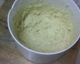 A picture of step 1 of Chewy Ginger Cookies Recipe.