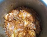 मटण मसाला (mutton masala recipe in marathi) रेसिपी स्टेप 4 फोटो 