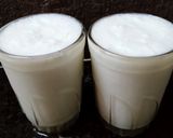 राम भंडार ची लस्सी (lassi recipe in marathi) रेसिपी स्टेप 4 फोटो 