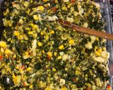 Foto del paso 3 de la receta: Cabutia Rellena