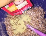 Foto langkah ke 3 dari resep Kacang disko.