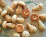 Foto del passaggio 5 della ricetta Crostata d'autunno
