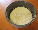 ♡免烤箱♡老奶奶檸檬蛋糕的食譜步驟8照片