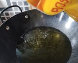 Foto langkah ke 1 dari resep Kering tempe kacang teri.