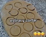 Foto del paso 8 de la receta: Galletitas de naranja