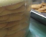 Foto langkah ke 9 dari resep Lidah Kucing.
