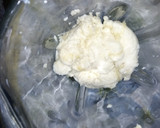 Foto del paso 7 de la receta: Crema de chile poblano