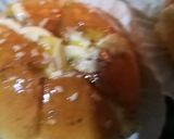 Foto langkah ke 6 dari resep Korean garlic cheese bread.