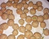 મંચુરિયન(Manchurian Recipe in Gujarati) રેસીપી સ્ટેપ2ફોટો