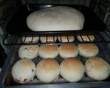 Foto del paso 4 de la receta: Pancitos saborizados