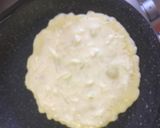 Cukkini palacsinta recept fázis 5 fotója