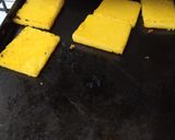 Foto del paso 5 de la receta: Bondiola braseada en su jugo con polenta tostada