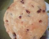 Maddur vada  recipe step 6 photo