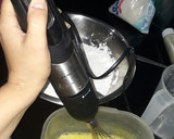 Foto del paso 4 de la receta: Pan de molde o lactal súper esponjoso y delicioso (sin tacc)