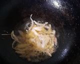 A picture of step 12 of Buttery Kadhi In Rice Bowl.