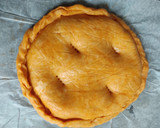 Foto del paso 4 de la receta: Empanada de pollo