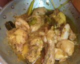 Foto langkah ke 5 dari resep Kare Ayam Suroboyo.