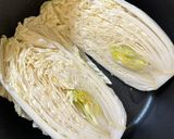 Foto langkah ke 1 dari resep Kimchi ala Nuha.