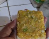 Foto langkah ke 4 dari resep Vegetable Gabin Saos Mentai.