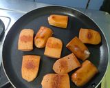 Foto langkah ke 3 dari resep Risol Mayonais Simpel.