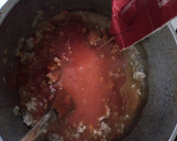 Foto del paso 8 de la receta: Tallarines caseros