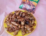 Foto langkah ke 5 dari resep Ayam Dadu Kalasan.