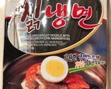 韩式冷面的食譜步驟10照片