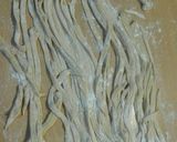 Foto del paso 3 de la receta: Pasta Fresca!