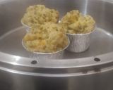 Foto langkah ke 8 dari resep Muffin kacang hijau.