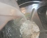 Foto langkah ke 1 dari resep Khanom Krok/Serabi mini Thailand.