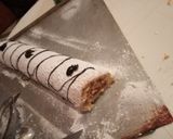صورة لخطوة 7 من وصفة بسكوي رولي