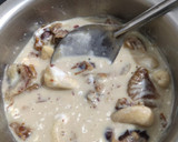 કાજુ અંજીર ખજૂર મિલ્ક શેક (Kaju Anjeer Khajoor Milkshake Recipe In Gujarati) રેસીપી સ્ટેપ2ફોટો