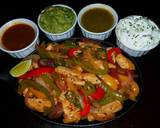 Mike's Chicken Fajitas recipe step 6 photo