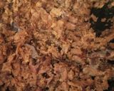 Foto del paso 1 de la receta: Sardina con huevos revueltos