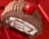 Foto del paso 8 de la receta: Postre Navideño