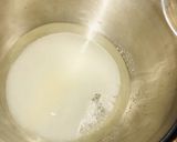 A picture of step 2 of Ice tea 🥤.