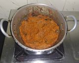 நெல்லிக்காய் தொக்கு ரெசிபி ஸ்டேப் 5 புகைப்படம்