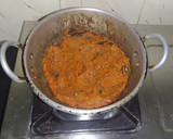 நெல்லிக்காய் தொக்கு ரெசிபி ஸ்டேப் 5 புகைப்படம்