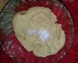 Foto langkah ke 3 dari resep Bola"tales.