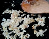 Foto del paso 3 de la receta: Patatas rellenas de gambas