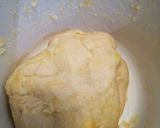 Foto langkah ke 2 dari resep Roti Canai Maryam Coklat.