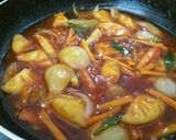 Foto langkah ke 4 dari resep Ayam Kuluyuk (Warisan Nenek).