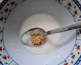 Foto langkah ke 2 dari resep Telur Dadar.