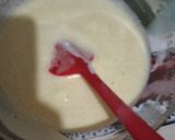 صورة لخطوة 2 من وصفة كيكة عيد ميلادي