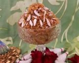 ફાડા લાપસી (Broken Wheat Lapsi Recipe In Gujarati) રેસીપી સ્ટેપ4ફોટો