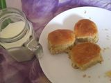 Scones#author marathon